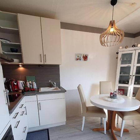 Moewennest G-1-3 Apartment Heiligenhafen Bagian luar foto